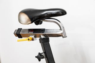 Bicicleta Spinning BH Duke Profesional