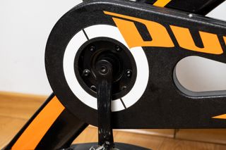 Bicicleta Spinning BH Duke Profesional