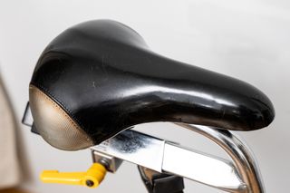 Bicicleta Spinning BH Duke Profesional