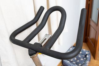 Bicicleta Spinning BH Duke Profesional