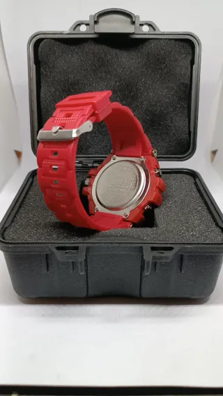 Reloj Deportivo Táctico Militar Digital