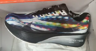 Zapatillas Nike Zoomx Vaporfly Next 4