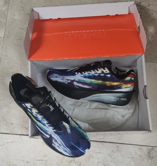 Zapatillas Nike Zoomx Vaporfly Next 4