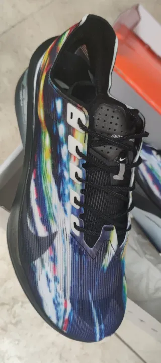 Zapatillas Nike Zoomx Vaporfly Next 4