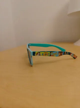 Gafas de sol infantiles Patrulla Canina