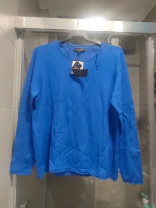 Jersey Sfera Azul Talla XL