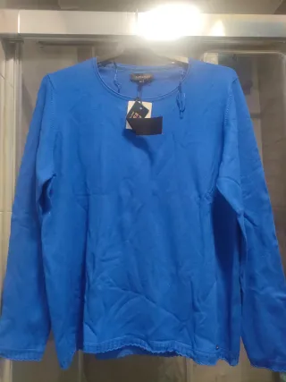 Jersey Sfera Azul Talla XL