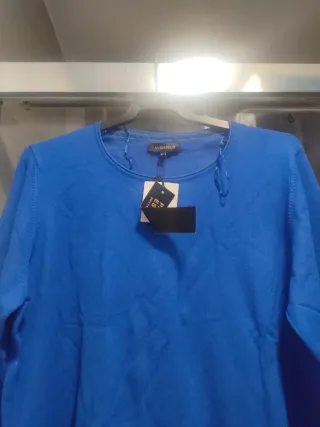 Jersey Sfera Azul Talla XL