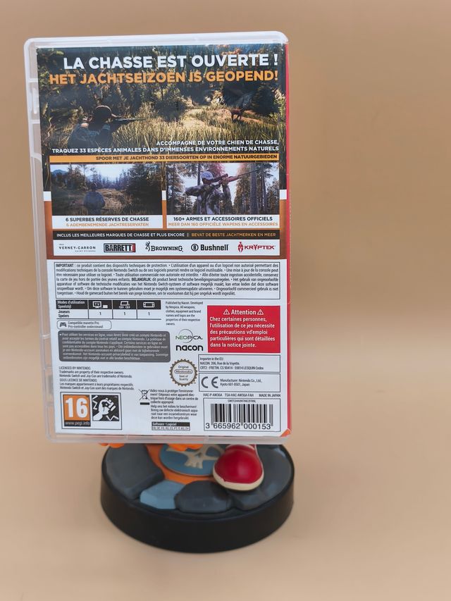 Hunting Simulator 2 - Nintendo Switch