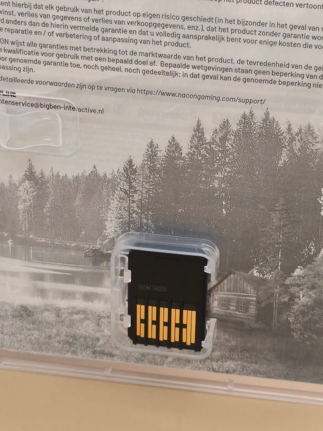 Hunting Simulator 2 - Nintendo Switch