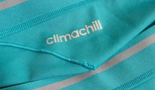 Mallas Adidas Turquesa