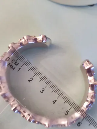 Bracciale Tous per bambini in argento originale