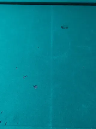 Mesa de billar de carambola