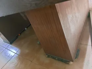 Mesa de billar de carambola