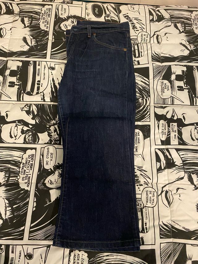 Levi's 525 Jeans Talla 33x34