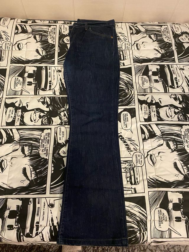 Levi's 525 Jeans Talla 33x34