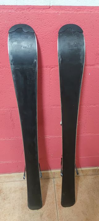 Esquís Rossignol Radical Junior 100