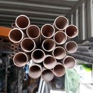 Tuberías de Cobre