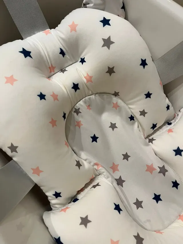 Adaptador bañera bebé