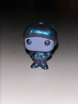 Will Byers (mundo del revés) Kinder Joy