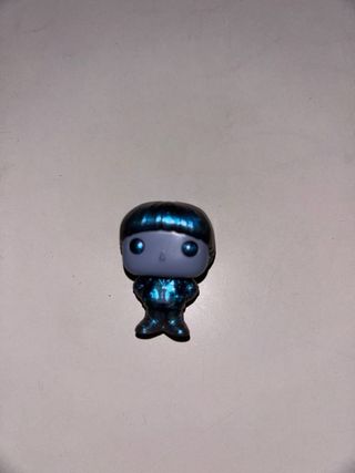 Will Byers (mundo del revés) Kinder Joy