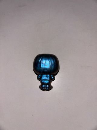 Will Byers (mundo del revés) Kinder Joy