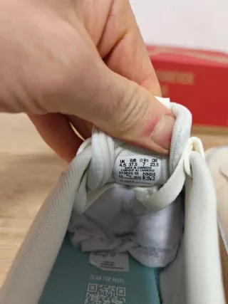 Sneakers Puma Donna Tg 37.5 Nuove