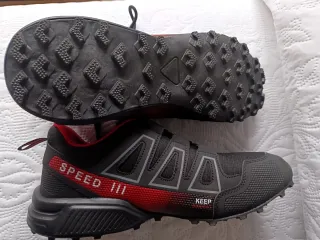 Scarpe da trekking
