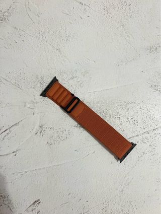 NUEVA Correa ALPINE Apple Watch Ultra 3