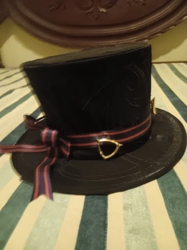 Lyney Full Cosplay SSR DokiDoki