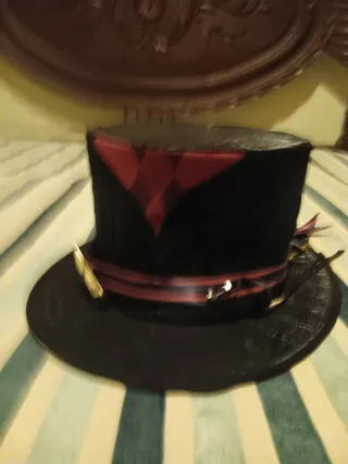 Lyney Full Cosplay SSR DokiDoki