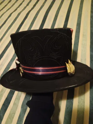 Lyney Full Cosplay SSR DokiDoki