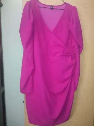 Ropa curvy desde 15€