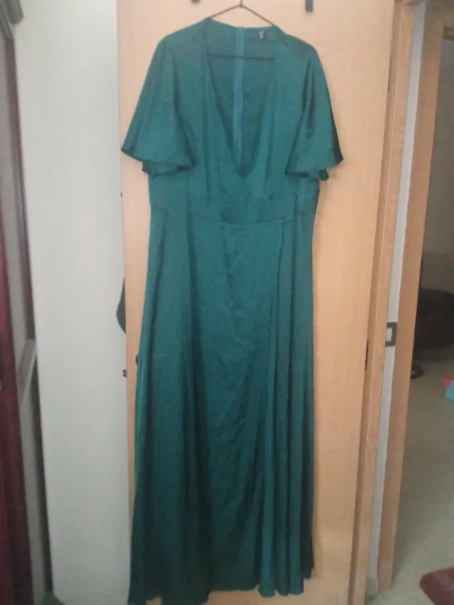 Ropa curvy desde 15€