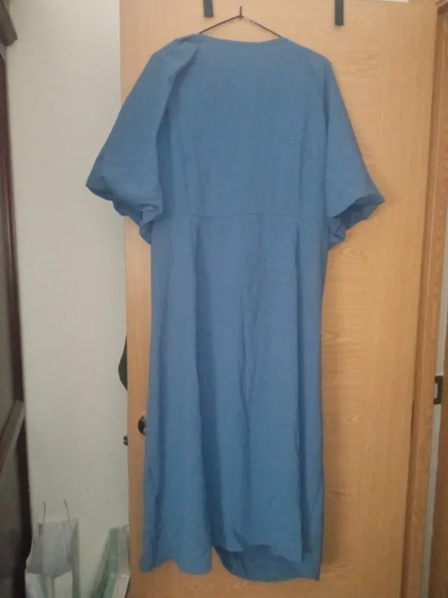 Ropa curvy desde 15€