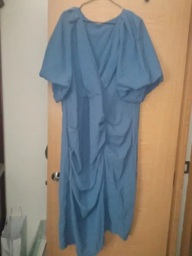 Ropa curvy desde 15€