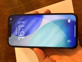 iPhone 13 128GB Azul nuevo