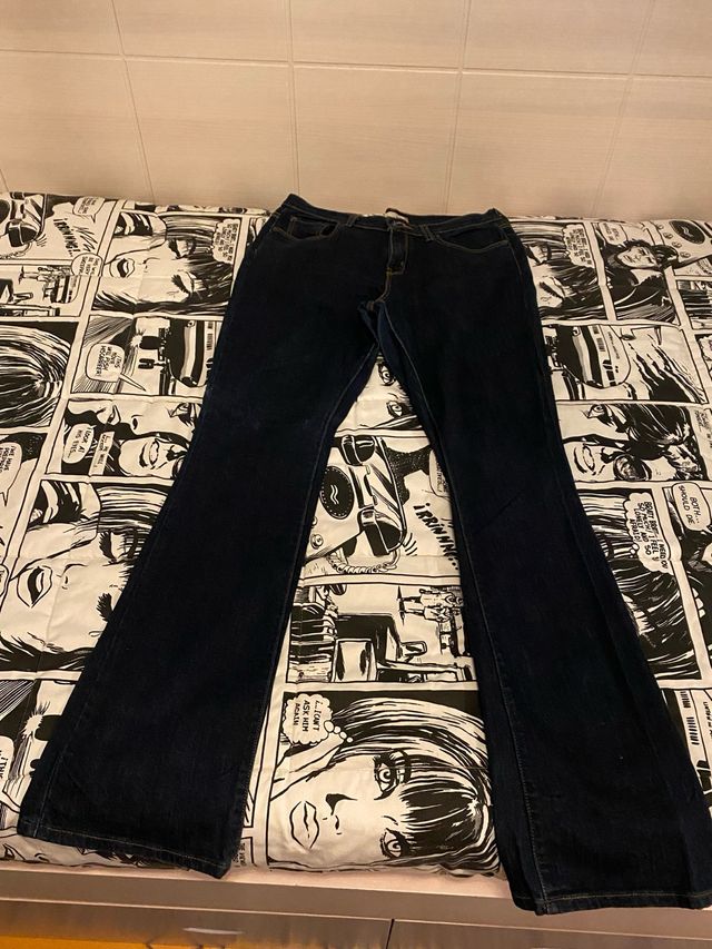 Levi's 515 Jeans Talla 33x34