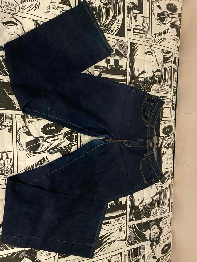 Levi's 515 Jeans Talla 33x34