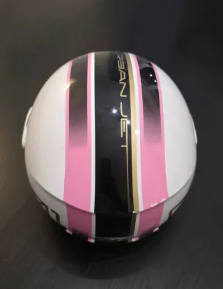 Casco Moto MT Helmets Ventus