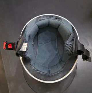 Casco Moto MT Helmets Ventus