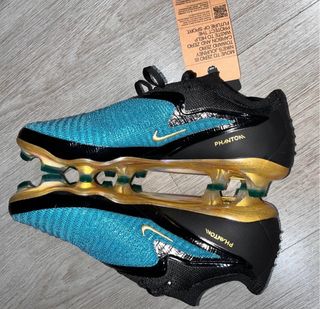 Botas de fútbol Nike Phantom GT