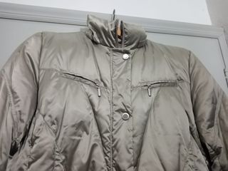 Piumino donna Maria Chiara Beige XXL