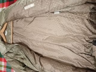 Piumino donna Maria Chiara Beige XXL