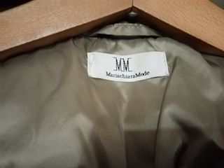 Piumino donna Maria Chiara Beige XXL