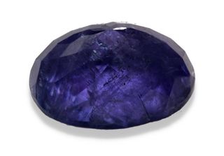 Tanzanita Natural 14.55Ct IGE D-60387