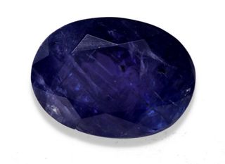 Tanzanita Natural 14.55Ct IGE D-60387