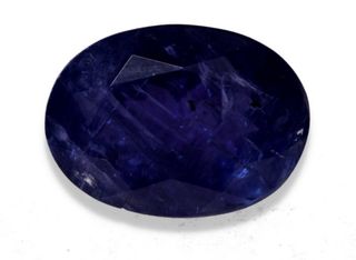 Tanzanita Natural 14.55Ct IGE D-60387