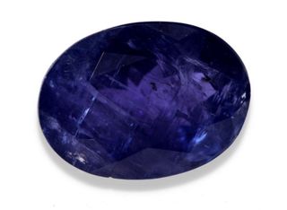 Tanzanita Natural 14.55Ct IGE D-60387