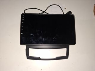 Pantalla Táctil TS7 GPS Carplay Radio